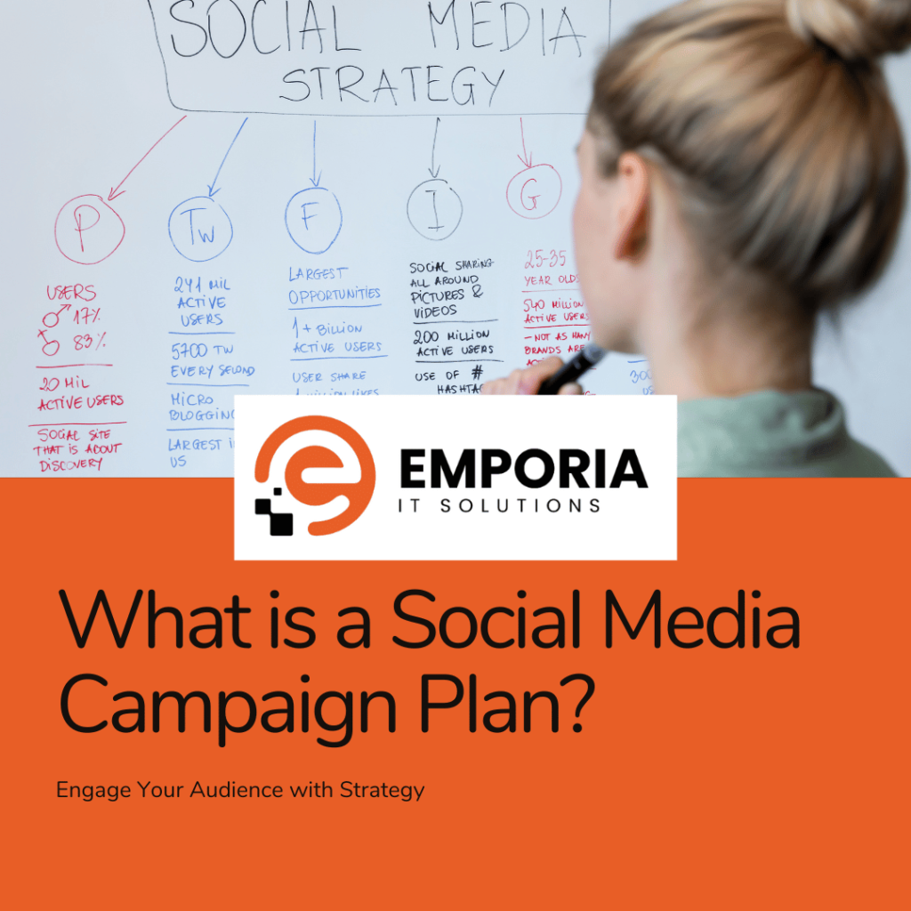 What is a Social Media Campaign Plan and Why Your Business Needs One ?